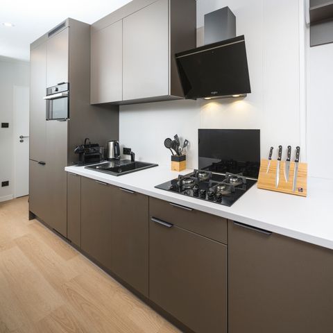 Chalet 6 personnes - Zypendaal Comfort - 4 - 2