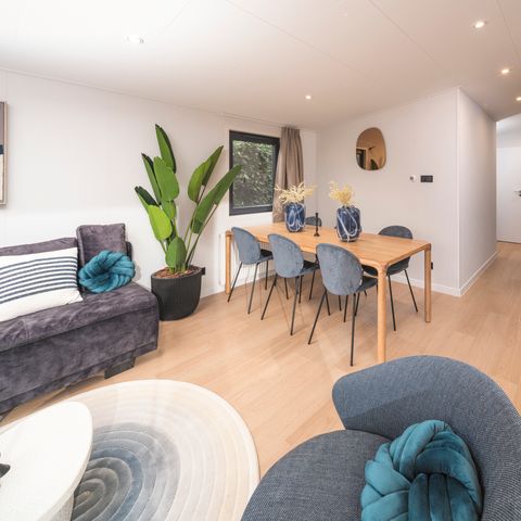 CHALET 6 personnes - Zypendaal Comfort | 4 + 2