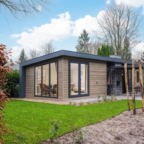 CHALET 4 personnes - Zypendaal