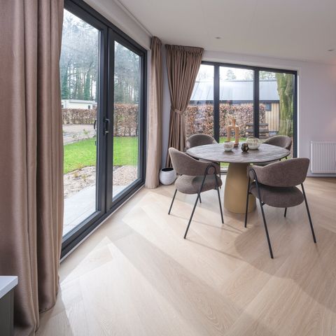 Chalet 4 personnes - Zypendaal