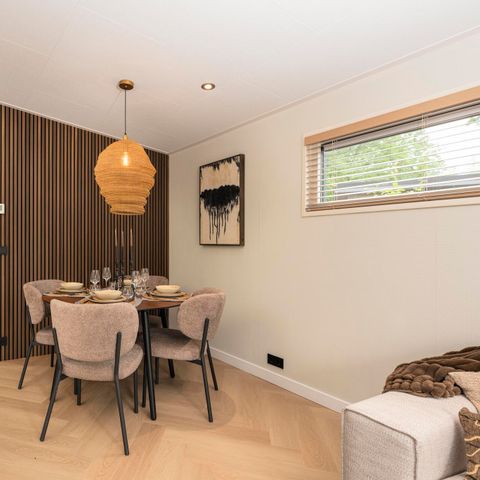 CHALET 5 personnes - Loevestein Comfort