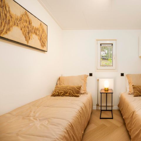 Chalet 5 personnes - Loevestein Comfort