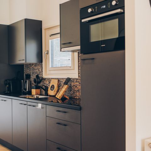 Chalet 5 personnes - Loevestein Comfort