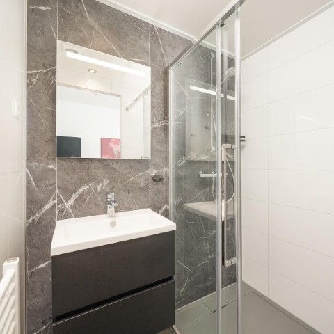 CHALET 6 personnes - Essenburgh avec bain à remous et sauna