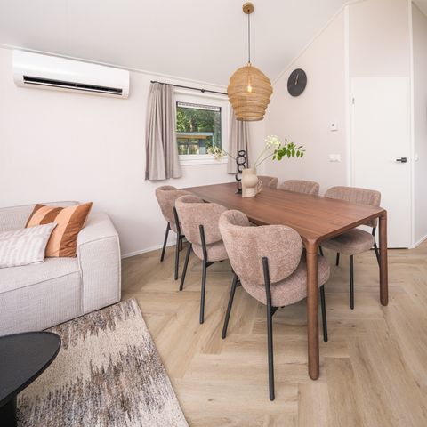 LODGE 6 personnes - Doornenburg