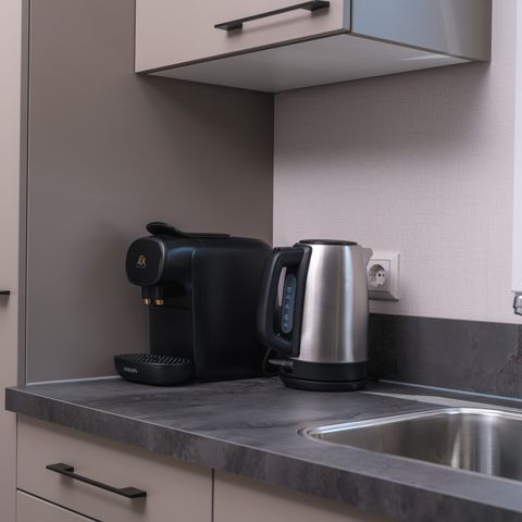 LODGE 6 personnes - Doornenburg