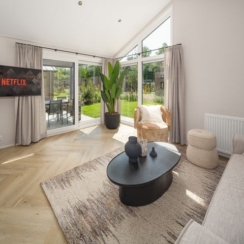 LODGE 6 personnes - Doornenburg