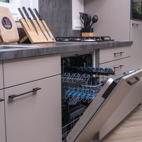 LODGE 6 personnes - Doornenburg