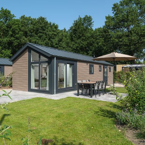 LODGE 6 personnes - Doornenburg Confort