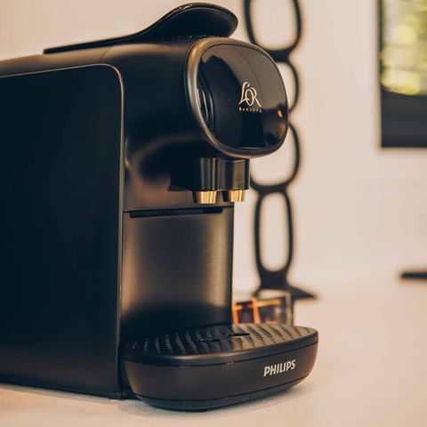 LODGE 4 personnes - Reeëndal Comfort