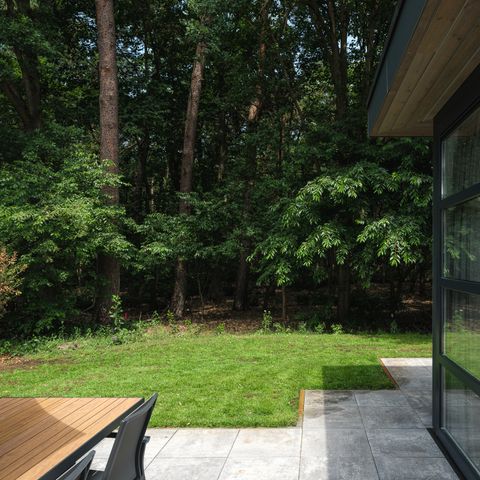 Villa 6 personnes - Forestière Confort