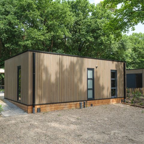 VILLA 6 personnes - Villa forestière Confort