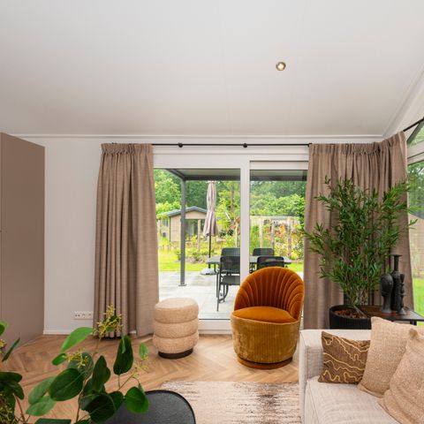 LODGE 4 personnes - Doornenburg Confort