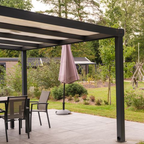 LODGE 4 personnes - Doornenburg Confort