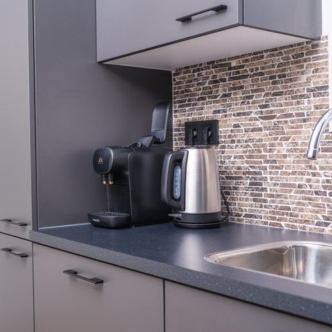 CHALET 4 personnes - Cannenburch Deluxe avec bain à remous et sauna