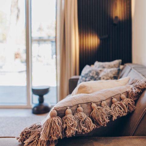LODGE 2 personnes - Loevestein Comfort