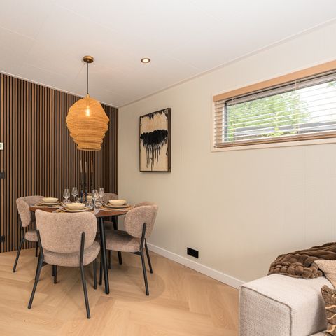 LODGE 2 personnes - Loevestein Comfort