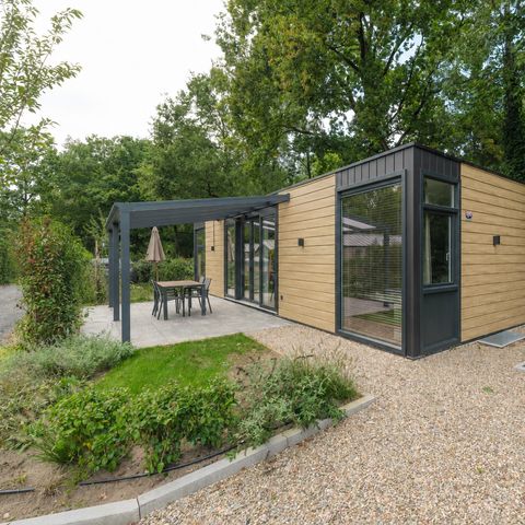 LODGE 4 personnes - Rosendael Comfort