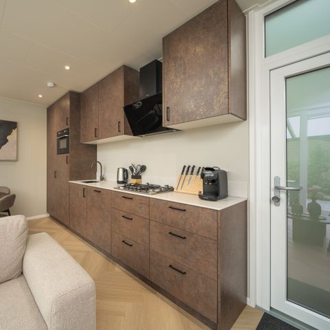 LODGE 4 personnes - Rosendael Comfort
