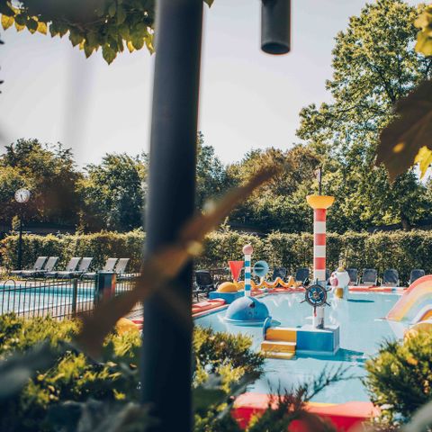 Veluwepark de Bosgraaf - Camping Apeldoorn - Image N°2