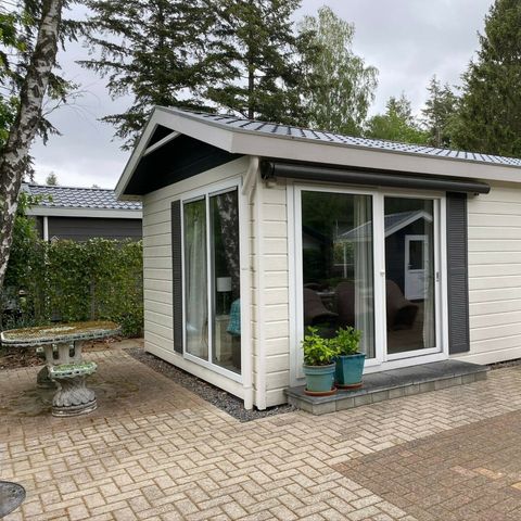 CHALET 4 personnes - Le moineau des bois