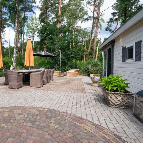 CHALET 4 personnes - Le moineau des bois