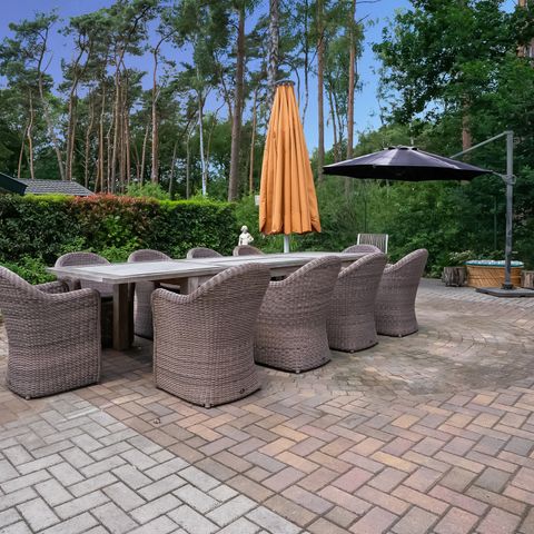 CHALET 4 personnes - Le moineau des bois