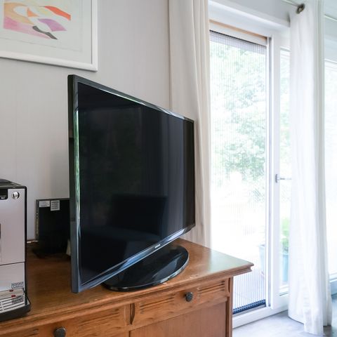 CHALET 4 personnes - Le moineau des bois