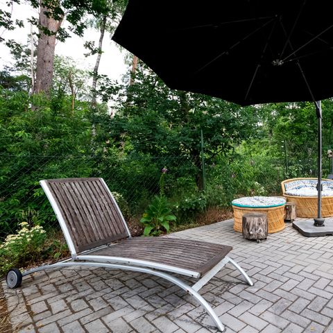 CHALET 4 personnes - Le moineau des bois