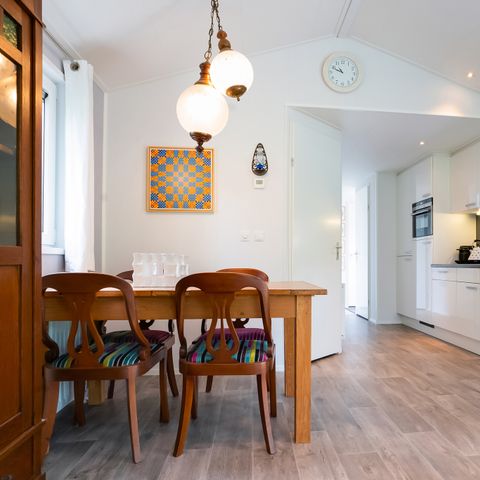 CHALET 4 personnes - Le moineau des bois