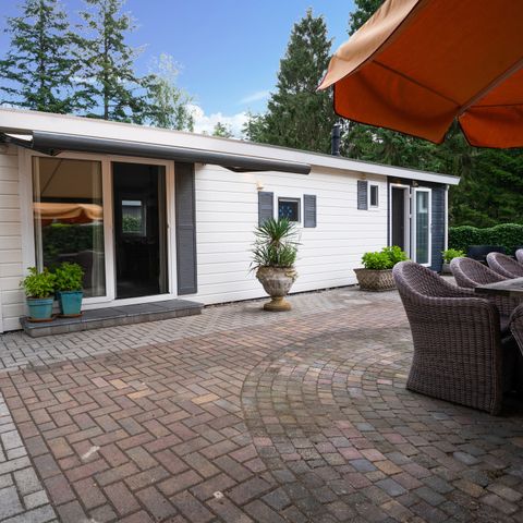 CHALET 4 personnes - Le moineau des bois