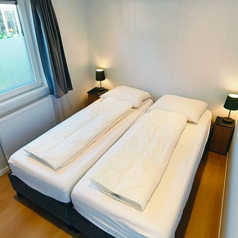 CHALET 4 personnes - La myrtille