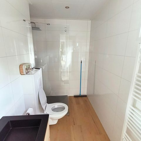 CHALET 4 personnes - La myrtille