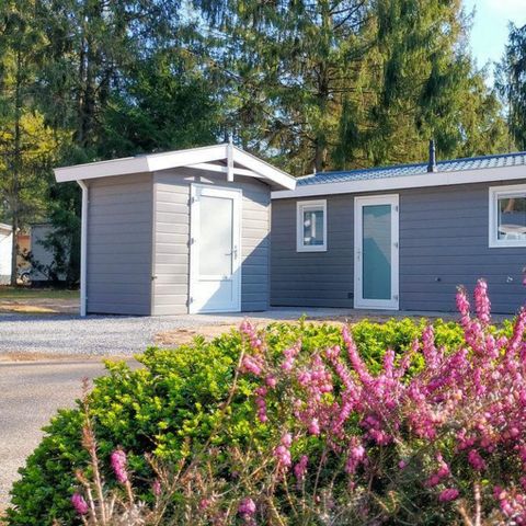 CHALET 4 personnes - Chouette hulotte