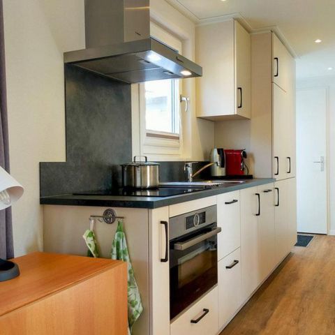 CHALET 4 personnes - Chouette hulotte