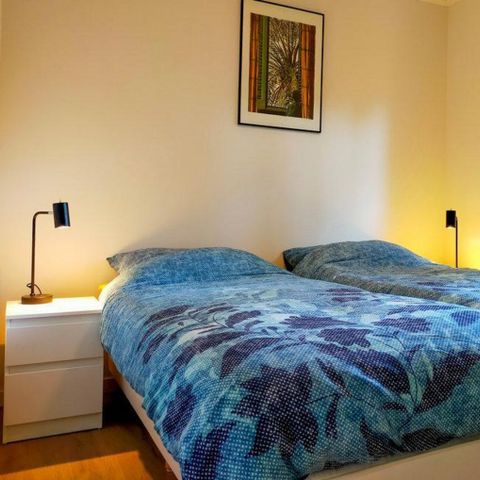 CHALET 4 personnes - Chouette hulotte