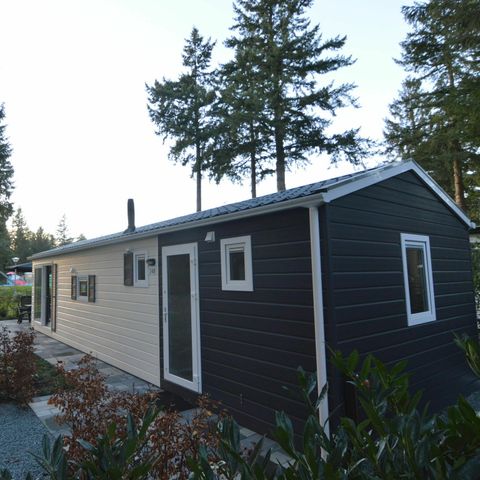 CHALET 6 personnes - Wildview