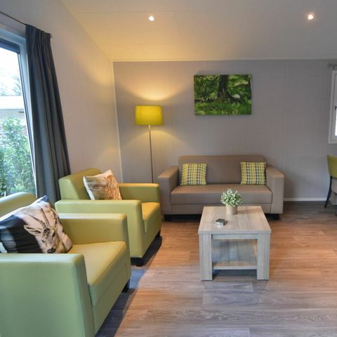 CHALET 6 personnes - Wildview