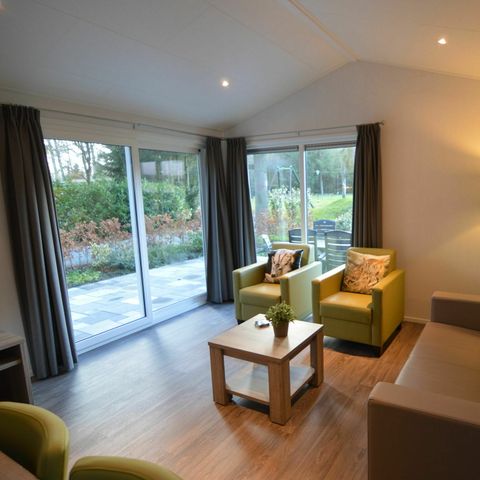 CHALET 6 personnes - Wildview