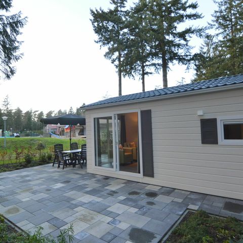 CHALET 6 personnes - Wildview