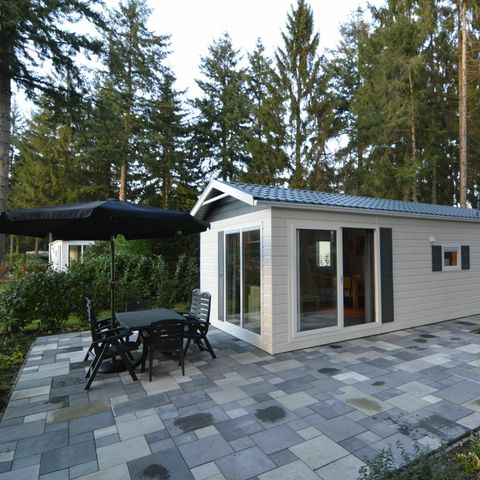 CHALET 6 personnes - Wildview