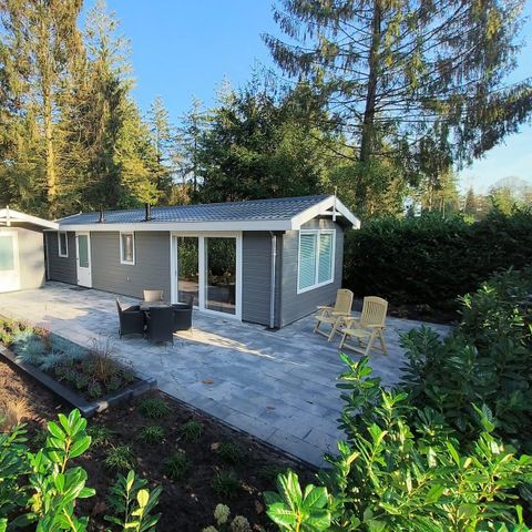 CHALET 4 personnes - Oiseau chanteur