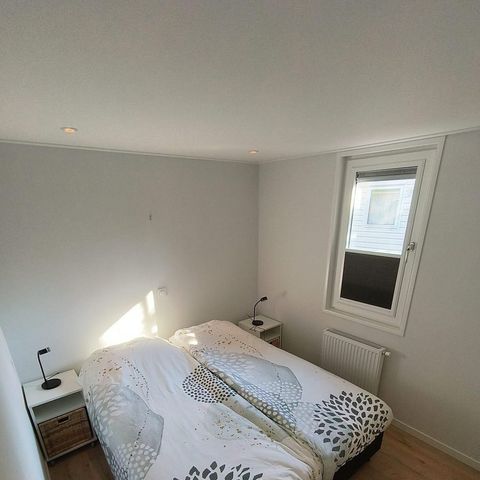 CHALET 4 personnes - Oiseau chanteur