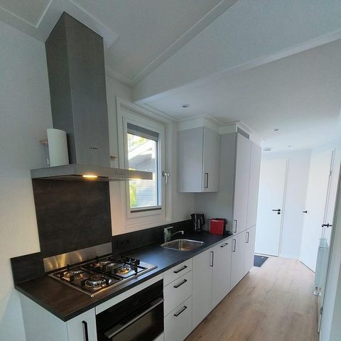 CHALET 4 personnes - Oiseau chanteur