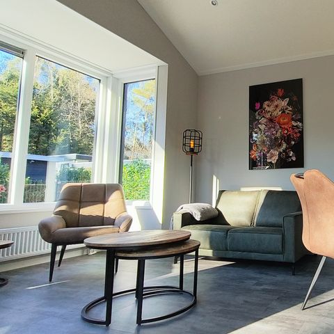 CHALET 4 personnes - Le Boshoek