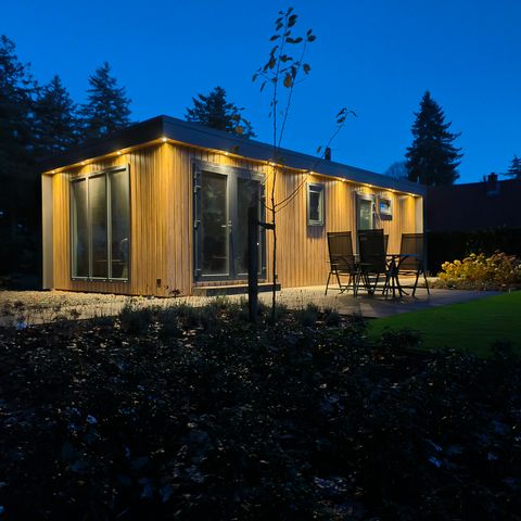 Recreatiepark De Reehorst - Camping Bronckhorst - Image N°3