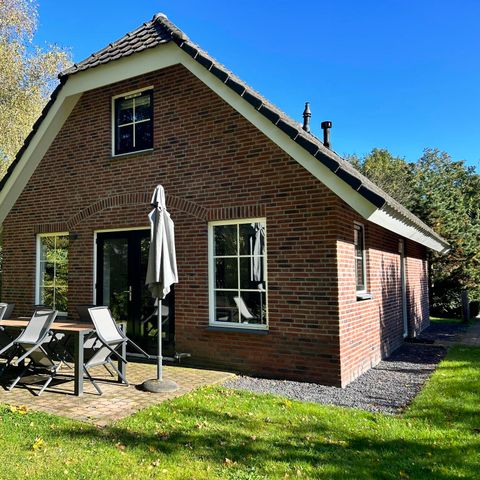 BUNGALOW 6 personnes - Vennenhof