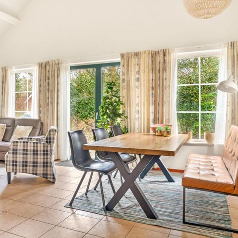 BUNGALOW 4 personnes - Esdorp