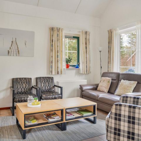 BUNGALOW 4 personnes - Esdorp