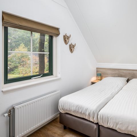 BUNGALOW 8 personnes - Stuifzand Bien-être